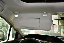 2014款本田思域1.8L自动舒适版