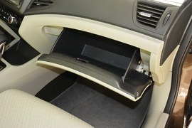 2014款本田思域1.8L自动舒适版