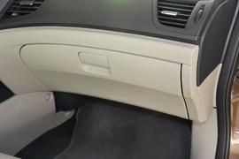 2014款本田思域1.8L自动舒适版