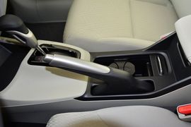 2014款本田思域1.8L自动舒适版