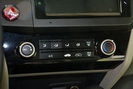 2014款本田思域1.8L自动舒适版