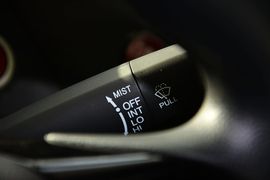 2014款本田思域1.8L自动舒适版