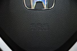 2014款本田思域1.8L自动舒适版