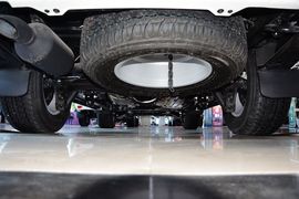 2012款丰田兰德酷路泽4.0L自动VX