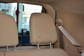 2012款丰田兰德酷路泽4.0L自动VX