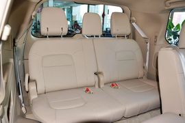 2012款丰田兰德酷路泽4.0L自动VX