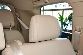 2012款丰田兰德酷路泽4.0L自动VX