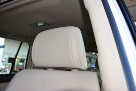 2012款丰田兰德酷路泽4.0L自动VX