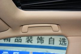 2012款丰田兰德酷路泽4.0L自动VX