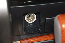 2012款丰田兰德酷路泽4.0L自动VX