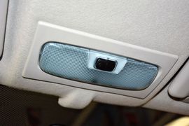 2013款福特嘉年华两厢1.5L自动时尚型