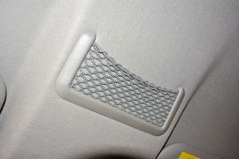 2013款福特嘉年华两厢1.5L自动时尚型