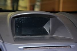 2013款福特嘉年华两厢1.5L自动时尚型