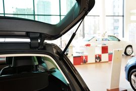 2012款大众迈腾旅行轿车2.0TSI舒适型