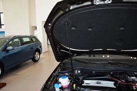 2012款大众迈腾旅行轿车2.0TSI舒适型