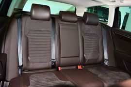 2012款大众迈腾旅行轿车2.0TSI舒适型