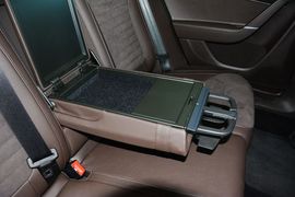 2012款大众迈腾旅行轿车2.0TSI舒适型