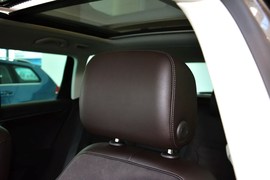 2012款大众迈腾旅行轿车2.0TSI舒适型