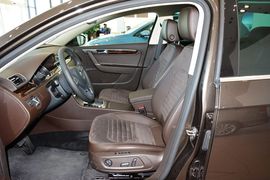 2012款大众迈腾旅行轿车2.0TSI舒适型