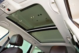 2012款大众迈腾旅行轿车2.0TSI舒适型