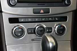 2012款大众迈腾旅行轿车2.0TSI舒适型