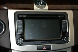 2012款大众迈腾旅行轿车2.0TSI舒适型