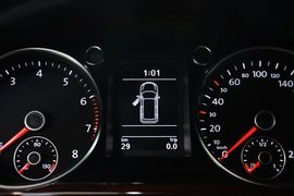 2012款大众迈腾旅行轿车2.0TSI舒适型