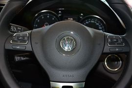 2012款大众迈腾旅行轿车2.0TSI舒适型
