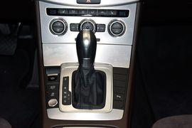2012款大众迈腾旅行轿车2.0TSI舒适型