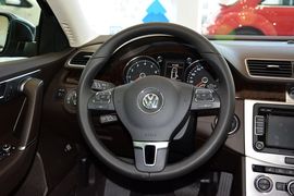 2012款大众迈腾旅行轿车2.0TSI舒适型