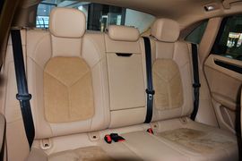 2014款保时捷Macan