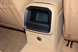 2014款保时捷Macan