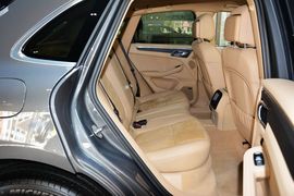 2014款保时捷Macan