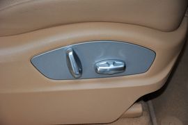 2014款保时捷Macan