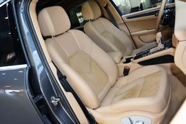 2014款保时捷Macan