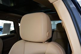 2014款保时捷Macan