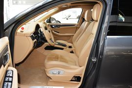 2014款保时捷Macan