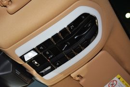 2014款保时捷Macan