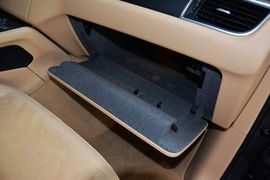 2014款保时捷Macan