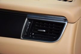 2014款保时捷Macan