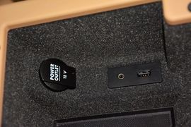 2014款保时捷Macan