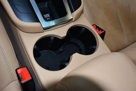 2014款保时捷Macan