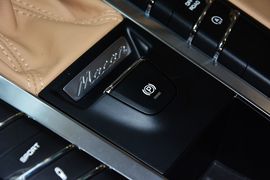 2014款保时捷Macan