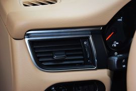 2014款保时捷Macan