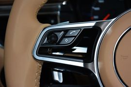 2014款保时捷Macan