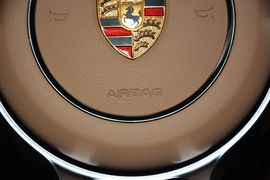 2014款保时捷Macan