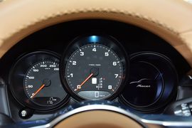 2014款保时捷Macan