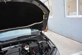 2015款斯柯达明锐1.6L自动逸致版