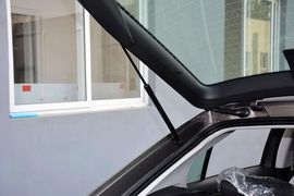2015款斯柯达明锐1.6L自动逸致版