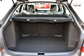 2015款斯柯达明锐1.6L自动逸致版